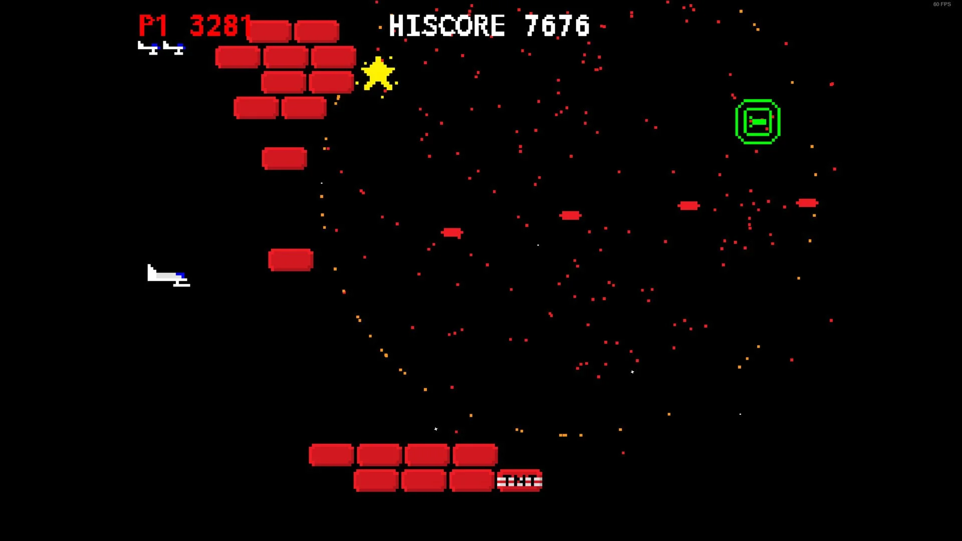Space BloX