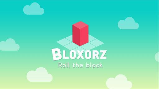 Bloxorz: Roll the Block Bloxorz: Roll the Block
