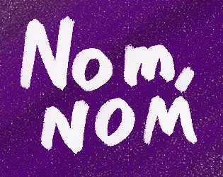 Статьи по Nom nom (itch)