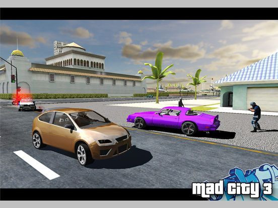 Mad City Crime 3 New stories Mad City Crime 3 New stories