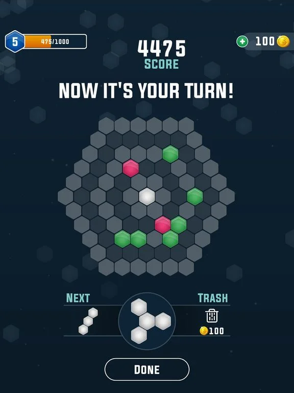 HexaRing HexaRing