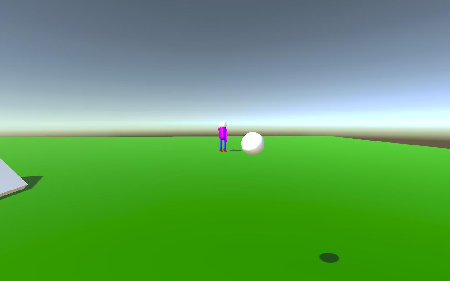 Ultimate Dodgeball (drollestprawn4) (itch)