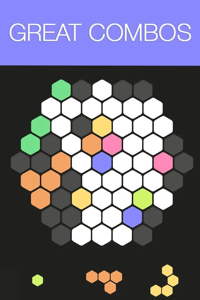 Hex FRVR (itch) Hex FRVR (itch)