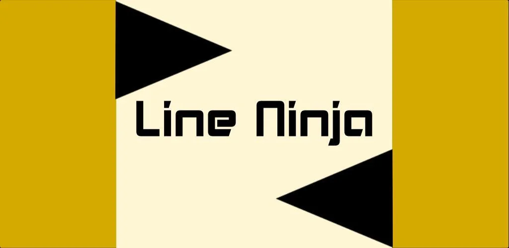 Line Ninja (itch) Line Ninja (itch)