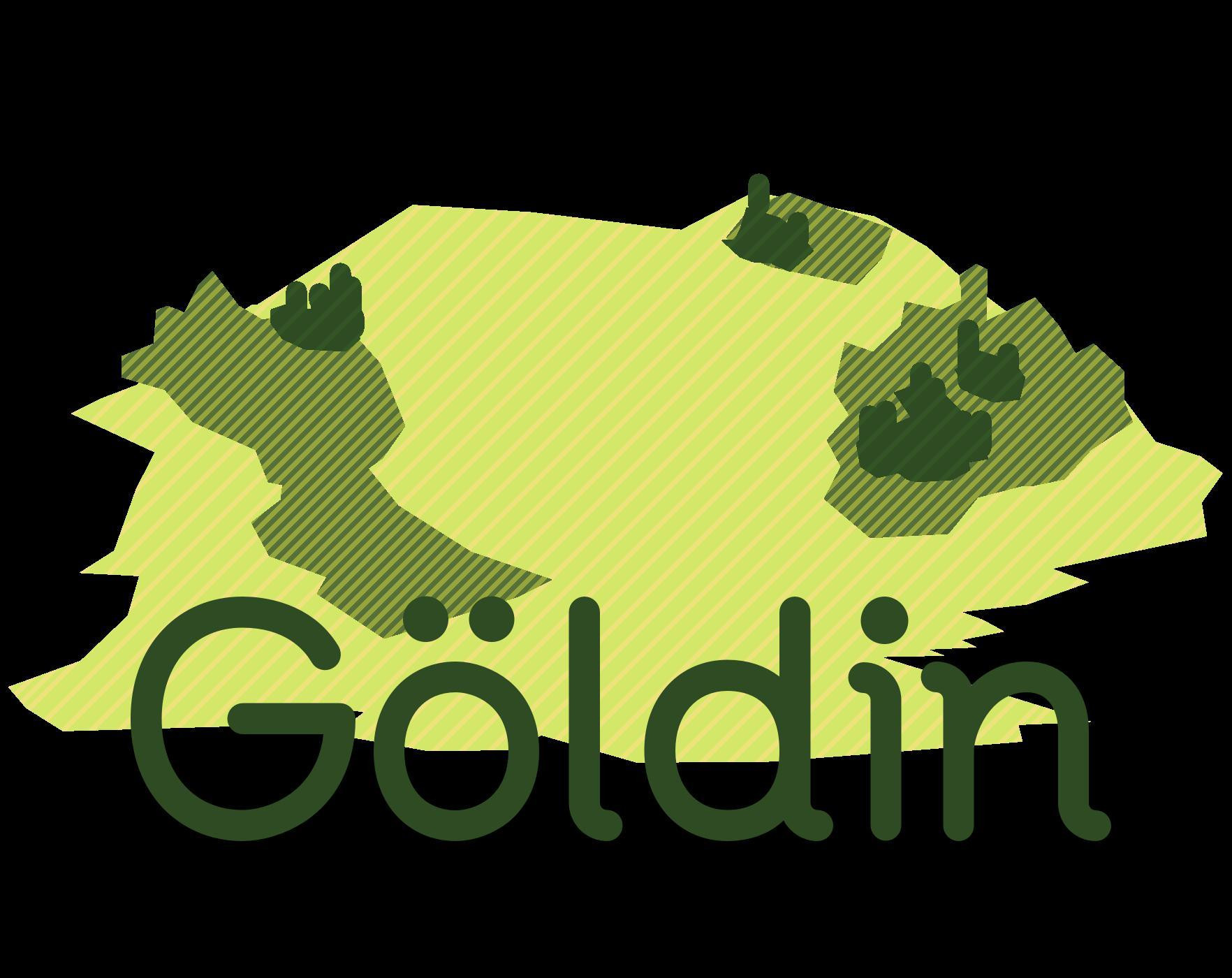 Gold (itch, Icelandic) Gold (itch, Icelandic)