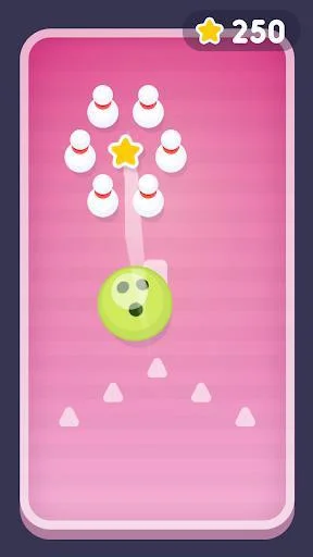Статьи по Pocket Bowling