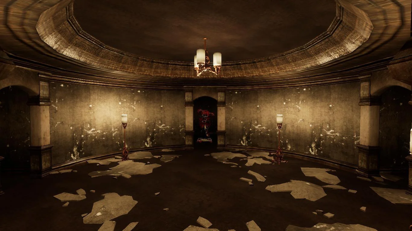 SlendyFreddy: Underworld (itch) SlendyFreddy: Underworld (itch)