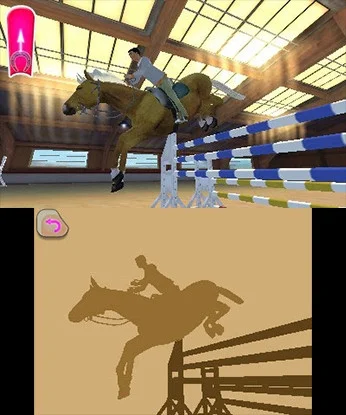I Love My Horse I Love My Horse