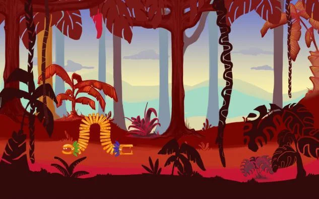 SerpenteS (Enjmin Bundle) (itch)