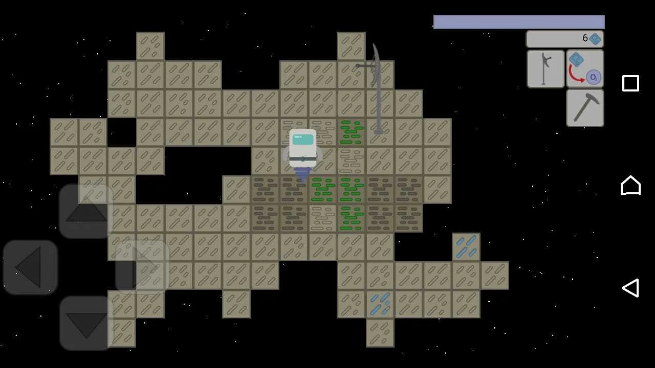 Asteroid story (itch) Asteroid story (itch)