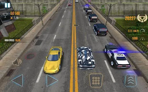 GTR Traffic Rivals GTR Traffic Rivals