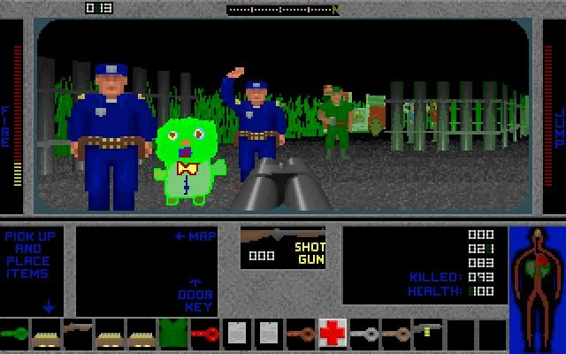 Новости о Chub Gam 3D