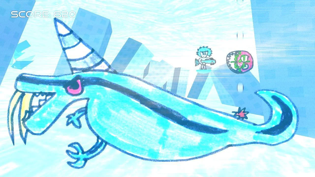 Imperishable Memories (itch) Imperishable Memories (itch)