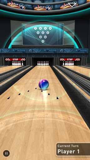 Bowling Game 3D FREE Bowling Game 3D FREE
