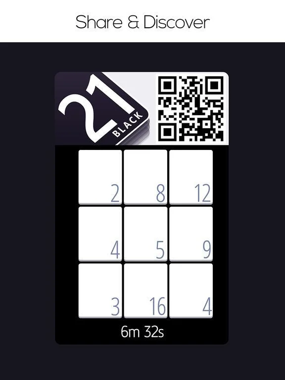21 Black 21 Black