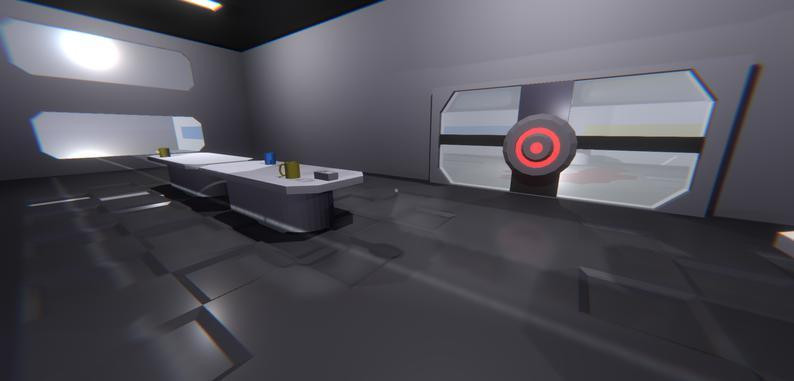 Revenge of Johny 5 (LowPolyGames) (itch)