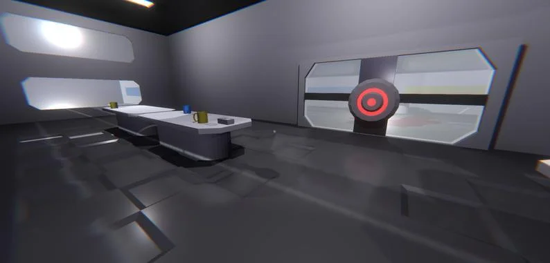 Revenge of Johny 5 (LowPolyGames) (itch)