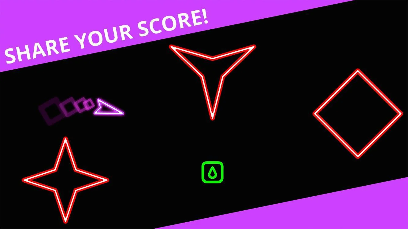 Neon Rocket (itch) Neon Rocket (itch)