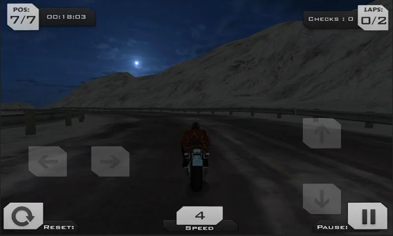 Moto Gp Racer Fast Bike Racing (itch) Moto Gp Racer Fast Bike Racing (itch)