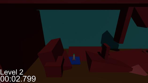 Project Boost (SpartanFanDMD) (itch) Project Boost (SpartanFanDMD) (itch)
