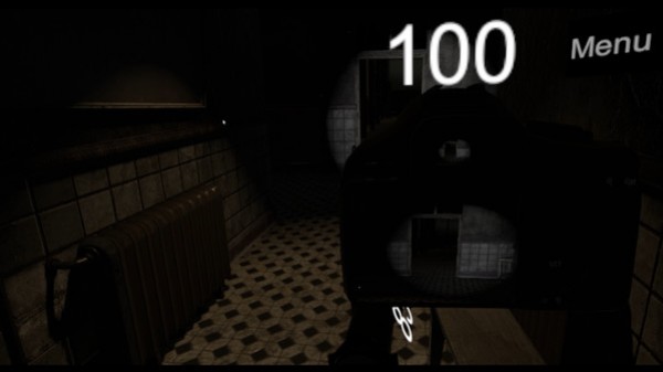 Keep Watching VR Keep Watching VR