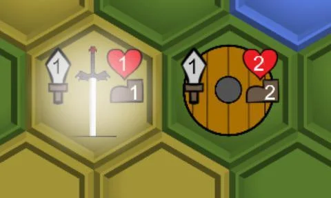 Hexatown (itch) Hexatown (itch)