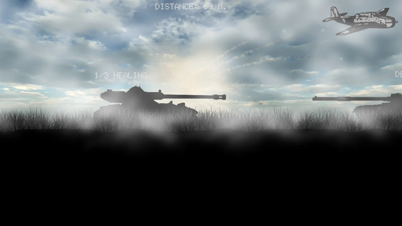 Статьи по Tank raid