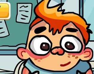 Stealth at School (itch) Stealth at School (itch)