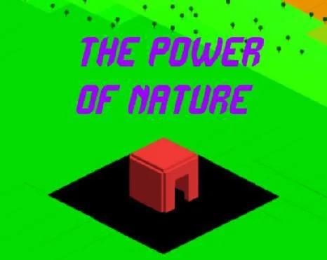 The Power of Nature (itch) The Power of Nature (itch)