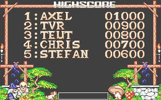 Apprentice Apprentice