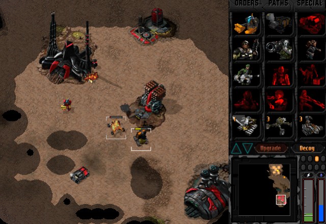 Dark Reign: Rise of the Shadowhand Dark Reign: Rise of the Shadowhand