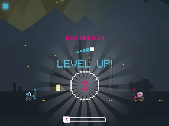 Рецензии BitChip Bounce