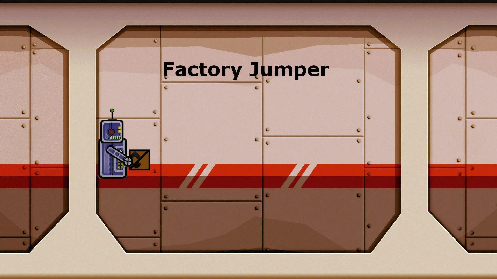 Factory Jumper (itch)