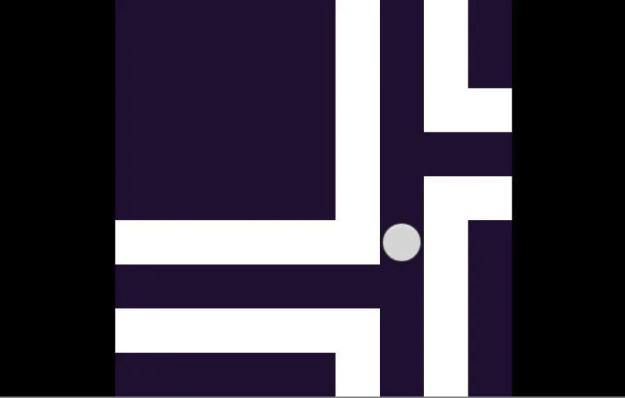 Infinity Corridors (itch) Infinity Corridors (itch)