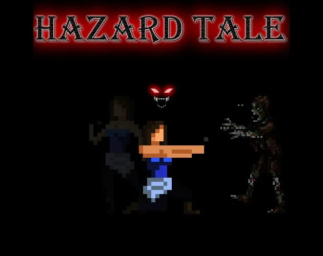 Hazard Tale (itch) Hazard Tale (itch)