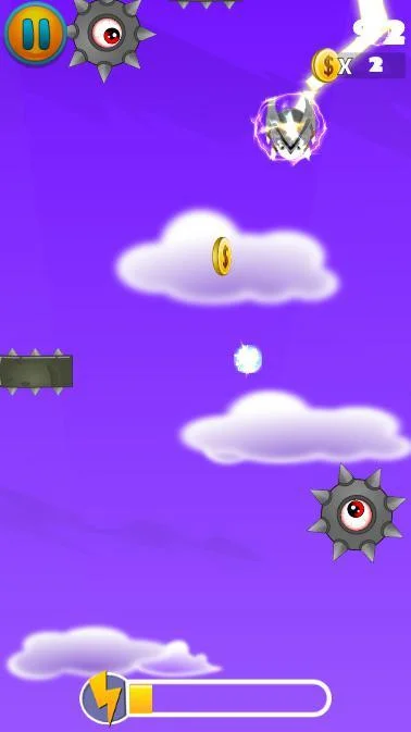 Ripping the Sky (itch) Ripping the Sky (itch)