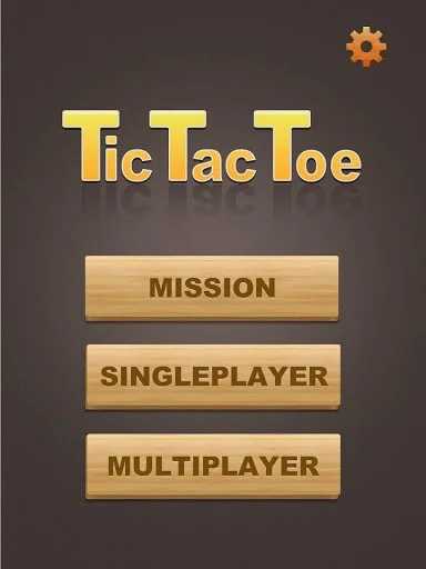 Tic Tac Toe | Puzzle Free Tic Tac Toe | Puzzle Free