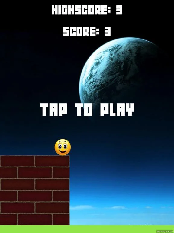Basic FlappyBall Basic FlappyBall