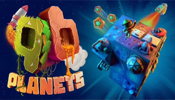 QB Planets QB Planets