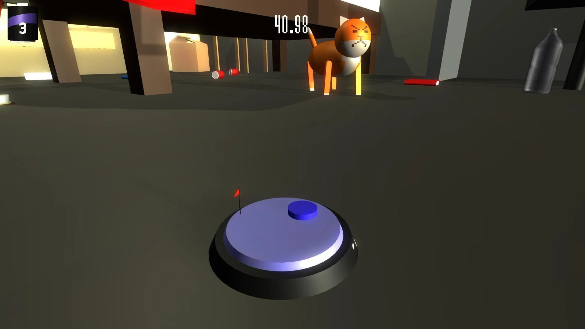 Vacuum Bot Simulator (itch) Vacuum Bot Simulator (itch)