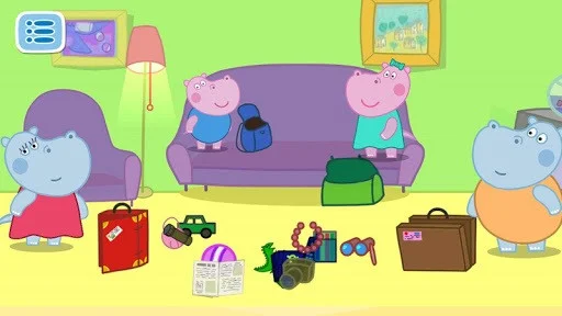 Новости о Airport Adventure 2
