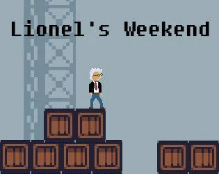 Lionel's Weekend (itch) Lionel's Weekend (itch)
