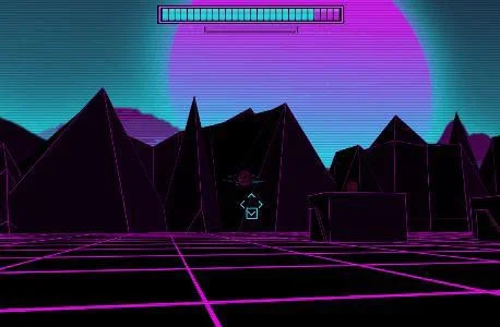 Retrowave Starship FoxMcDonald (itch) Retrowave Starship FoxMcDonald (itch)