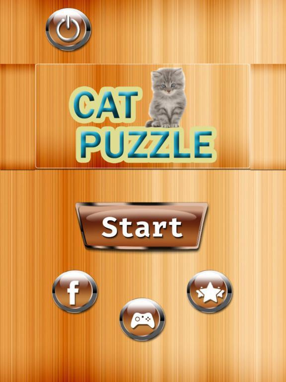 CATS:Picture Puzzle Stars CATS:Picture Puzzle Stars