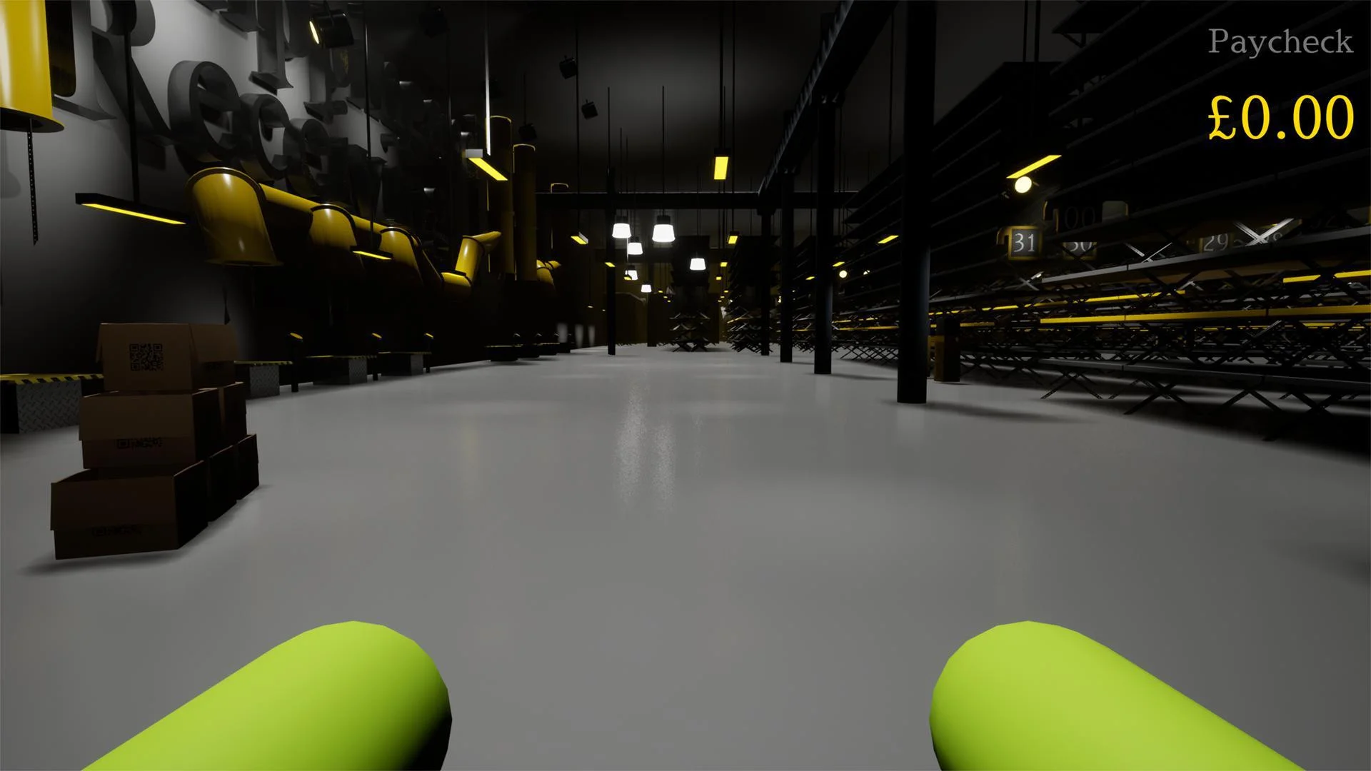 Storageville (itch)