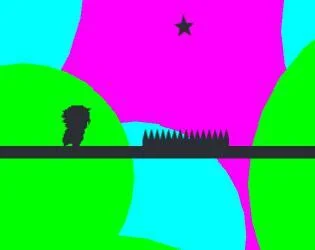 Fluorescent Shadows (itch) Fluorescent Shadows (itch)
