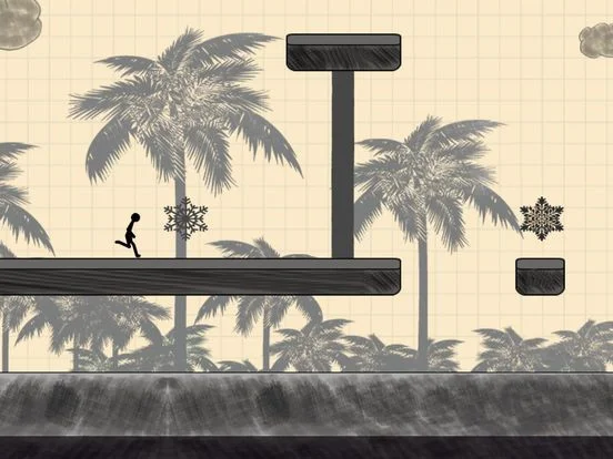 Stickman Jump - Free Addictive Extreme Fun Doodle Runner and Jumper game Stickman Jump - Free Addictive Extreme Fun Doodle Runner and Jumper game