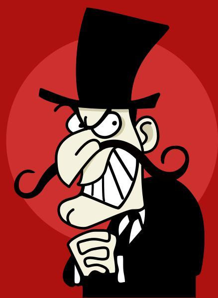 Villian Clicker (itch) Villian Clicker (itch)