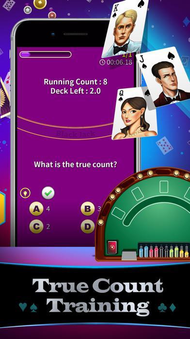 21 Card Counting- KK Blackjack 21 Card Counting- KK Blackjack