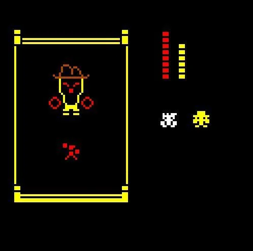 Knockout!!! A game by RobotBand (itch) Knockout!!! A game by RobotBand (itch)